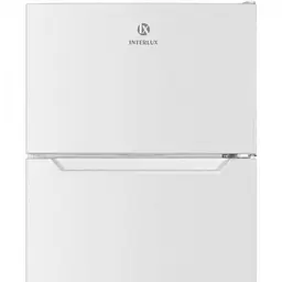 Холодильник Interlux ILR 0205W з морозильною камерою - мініатюра 3