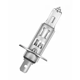 Галогенова лампа OSRAM H1 64155 24V 70W P14.5S 10X10X1