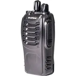 Рація Baofeng BF-888SD [141714] - мініатюра 3