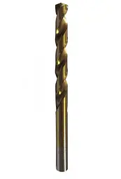 Свердло VULKAN HSS TiN 10,0 мм 16451