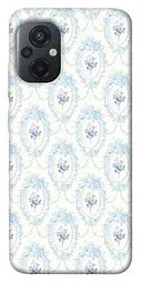 Чохол Demsky Блакитна класика для Xiaomi Poco M5