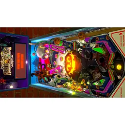 Ключ активації Microsoft Horror Pinball Bundle для Xbox One/Series S/X - мініатюра 11