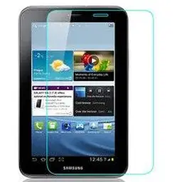 Захисна плівка SGP для Samsung Galaxy Tab2 P3100 матова