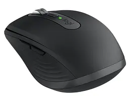 Миша Logitech MX Anywhere 3S bluetooth, графітовий (910-006929) (6878951) - мініатюра 4