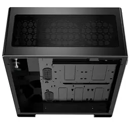 Корпус для ПК JONSBO U5 Black - мініатюра 5