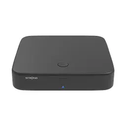 Медіаплеєр Strong SRT 420 Android TV і ефірний приймач в одному пристрої (SRT 420) - мініатюра 3