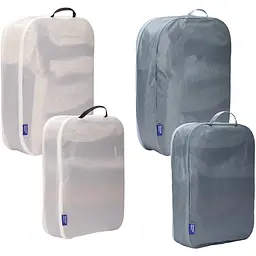 Набір органайзерів для одягу Thule Packing Cube Family Set 4 шт. (3205580)