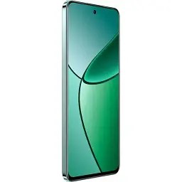 Смартфон Realme 12+ 8/256Gb Pioneer Green (RMX3867) (UA UCRF) [5G, NFC] - мініатюра 4