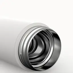 Термокухоль Xiaomi Pinlo C400W1A White 400 мл [72139] - мініатюра 3