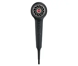 Фен для волосся Philips 5000 series, чорний (BHD504/00) - мініатюра 3