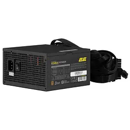 2E Gaming Блок живлення 2E GAMING Stable Power Pro ATX3.1 GEN5.0 (700W), >85%, 80+ Bronze, 120мм, 1xMB 24pin(20+4), 2xCPU 8pin(4+4), 3xMolex, 6xSATA, 4 GEN5 16pin - мініатюра 5