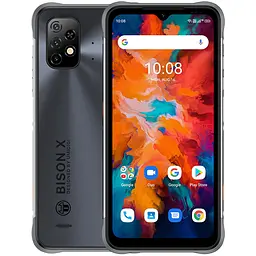 Смартфон Umidigi Bison X10 4/64GB