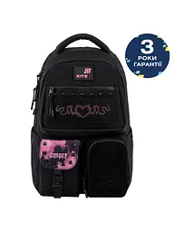 Рюкзак Kite Education teens 2587M Drama Queen (K26-2587M-2)
