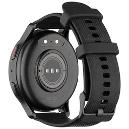 Смарт-годинник 47 mm 2E Alpha Motion GT2 Black - мініатюра 10