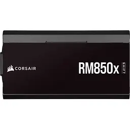 Блок живлення Corsair RM850x Shift 850W [CP-9020252] [126900] - мініатюра 6