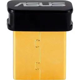 Bluetooth-адаптер ASUS Bluetooth USB-BT540 BT 5.4, USB (90IG09N0-MO0B00) - мініатюра 3