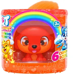 Ігровий набір QT Puppies S2 Цуценя Блейзі (451003-4)