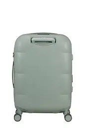 Валіза 67 См American Tourister DREAMI EVERDREAM SAGE 67x45x28(30) MK3*04002 - мініатюра 4