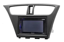 Перехідна рамка Honda Civic Carav 11-267 - мініатюра 2