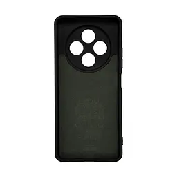 Чехол ArmorStandart ICON для Tecno Spark 30 4G (KL6) Camera cover Black (ARM81365) - мініатюра 2
