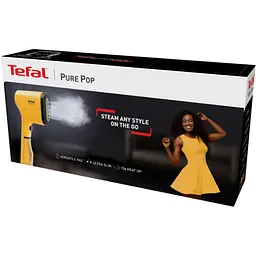 Відпарювач для одягу Tefal DT2026E1 - мініатюра 9