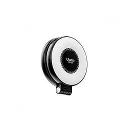 Відеосвітло Ulanzi LM19 Magsafe Fill Light L049GBB1 LM19 Black - мініатюра 2