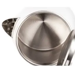 Електрочайник-термос Magio МG-512 1,7 л 2200 Вт диск, двошаровий корпус з нержавіючої сталі - мініатюра 3
