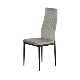 Кухонный стул Special4You Inspiration light grey (E6545)