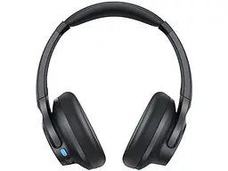 Навушники з мікрофоном ANKER SoundCore Q11i Black (A3005GA1) - мініатюра 3