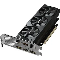 Відеокарта GIGABYTE GeForce RTX5060 8Gb OC Low Profile (GV-N5060OC-8GL) - мініатюра 7