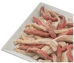 Вологий корм для собак LifeDog Chicken Fillets With Beef з куркою та яловичиною 90 г 420144 - мініатюра 2