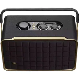 Акустична система JBL Authentics 300 (JBLAUTH300BLKEP) [103302] - мініатюра 4