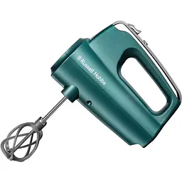 Міксер Russell Hobbs 25891-56 Turquoise