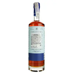 Ром Ron Cristobal Pinta 6-8 yo 40% 0.7 л - мініатюра 5