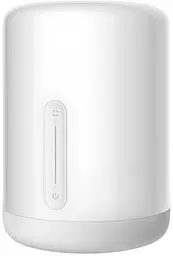 Настільна лампа смарт світильник XiaomiXiaomi Home Bedside Lamp 2 White MJCTD02YL MUE4093GL MUE4085CN - мініатюра 2