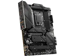 Материнська плата MSI MAG Z790 TOMAHAWK WIFI - мініатюра 4