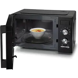 Мікрохвильова піч Gorenje MO20A3BH - мініатюра 6