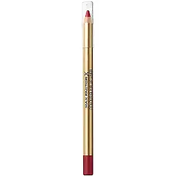Олівець для губ Max Factor Colour Elixir Lip Liner відтінок 075 (Rich Wine) 1.2 г (8000019630898)