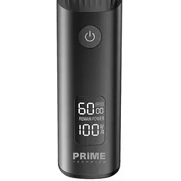 Електробритва чоловіча Prime Technics PES 5825 JB - мініатюра 5
