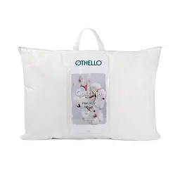 Подушка антиалергенна New Cottina Othello 50x70 см pbe0041190 - мініатюра 9