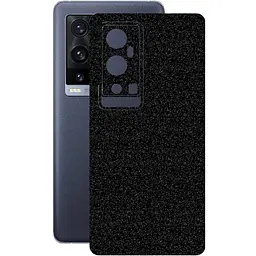 Захисна плівка StatusSKIN для Vivo X60 Pro Plus 5G Корпус Вініл Галактика