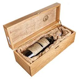 Арманьяк Baron Gaston Legrand Bas Armagnac 1920, у дерев'яній коробці, 40%, 0,7 л - мініатюра 3