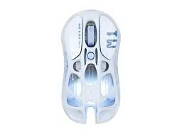 Миша Gravastar Mercury M1 Pro Ice Blue (M1PRO_BLU)