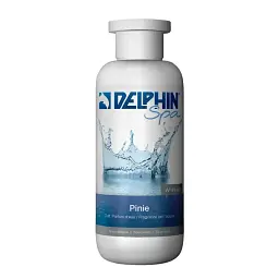 Ароматизатор для SPA Delphin Сосна, 250 мл