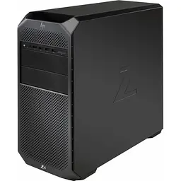 Комп'ютер HP Z4 G4 Workstation (Xeon W-2102/16/512SSD/P2000-5Gb) Б/В