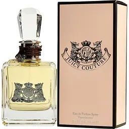 Juicy Couture Eau de Parfum 100 мл парфумована вода