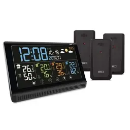 Метеостанція EMOS E8614 - мініатюра 2