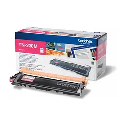 Картридж Brother TN230M для HL-3040CN / DCP-9010CN / MFC-9120CN (TN230M)