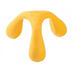 Іграшка West Paw Wox Large Air Dandelion для собак 19 см