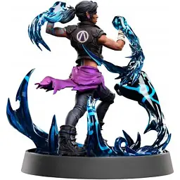 Фігурка для геймерів Weta Workshop Borderlands 3 Amara (105203011) - мініатюра 5